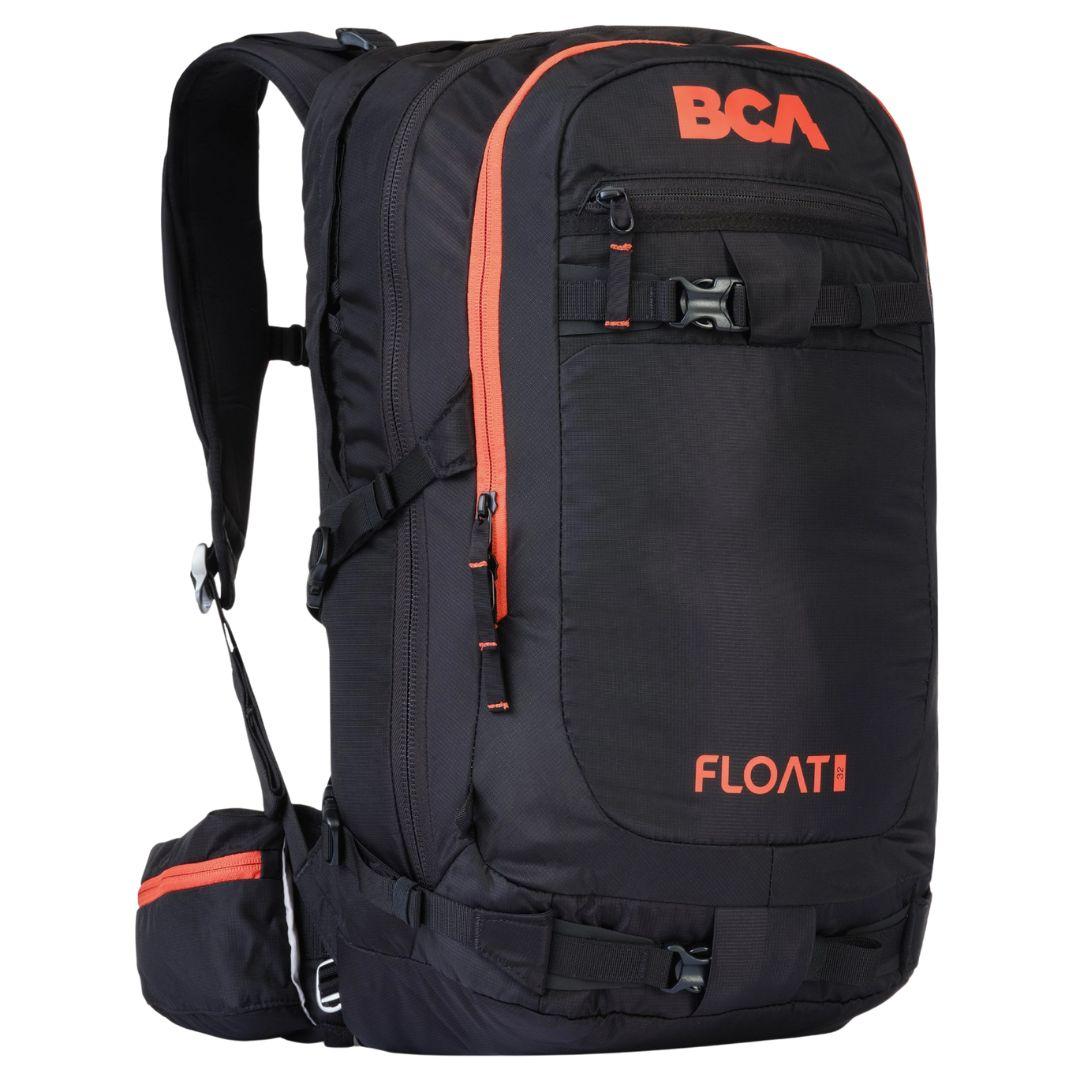 BCA Float 32 Avalanche Airbag 2.0 - Black